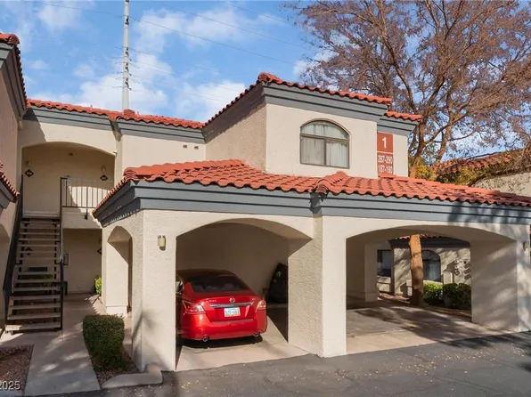 8455 W Sahara Ave APT 287, Las Vegas, NV 89117