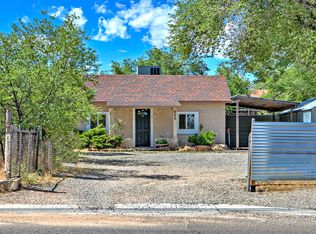 605 W Hillside Ave, Prescott, AZ 86301