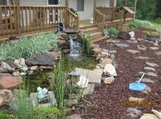 2308 County Line Rd, Rosebud, MO 63091