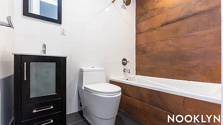 Rented by Nooklyn NYC LLC