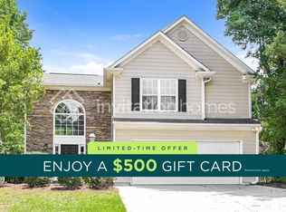 3947 Brushy Ridge Way, Suwanee, GA 30024