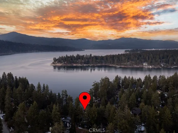 721 Cove Dr, Big Bear Lake, CA 92315