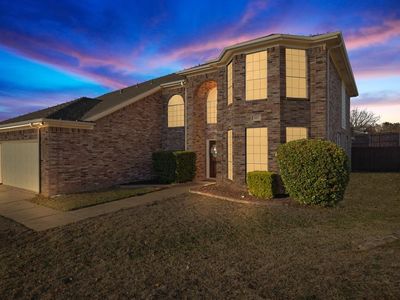 4807 Bayberry Dr, Arlington, TX, 76017