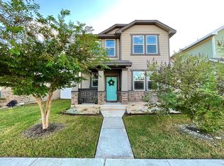 213 Cane River Rd, Pflugerville, TX 78660