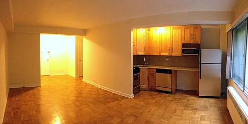 Rented by Luxus Manhattan Realty