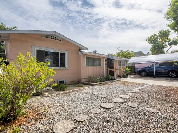 1522 N Hoover St, Los Angeles, CA 90027