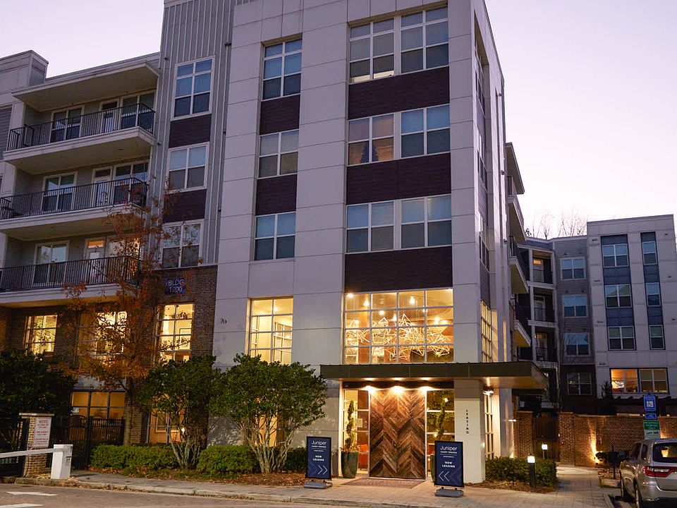 Juniper Sandy Springs 6558 Roswell Rd Sandy Springs GA Zillow