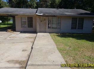 2815 Dick Taylor St, Monroe, LA 71202