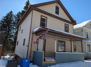 503 Putnam St, Olean, NY 14760