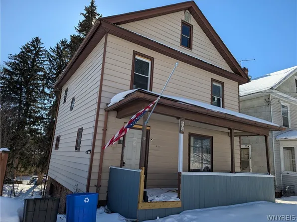 503 Putnam St, Olean, NY 14760