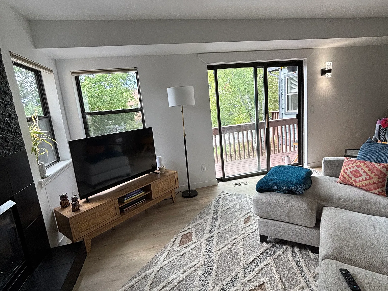 2 bed, 1.5 bath, 1670 sqft, $3,750 — Photo 1