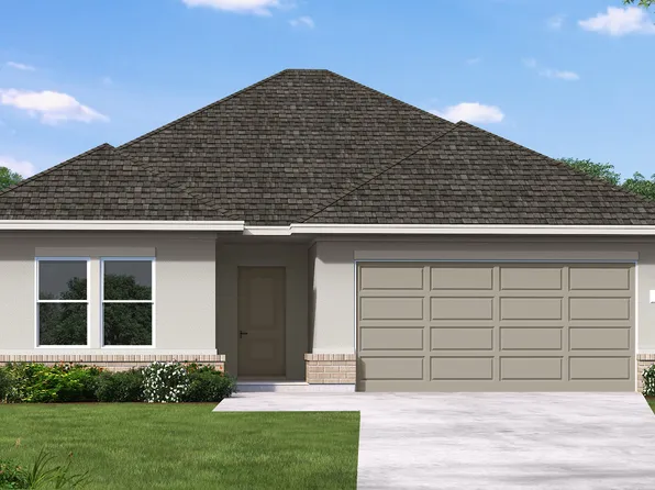 2321 Millican Dr, Dayton, TX 77535