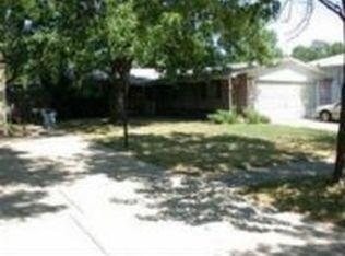 9351 Forrest Dr, Highland, IN 46322