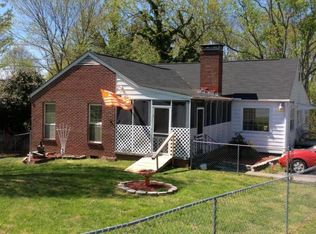 4337 Buffat Mill Rd, Knoxville, TN 37914