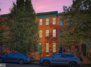 113 S Stricker St, Baltimore, MD 21223