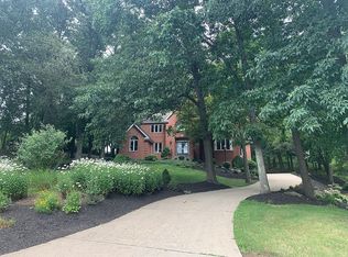 111 Northbrook Dr, Gibsonia, PA