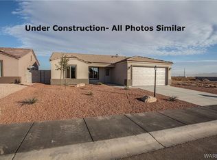 5162 N Valle Dorado, Kingman, AZ 86409