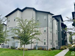 472 W 40 S #302, Providence, UT 84332