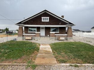 105 E 200 N, Centerfield, UT 84622