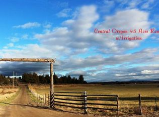 9950 NW Puckett Rd, Prineville, OR 97754