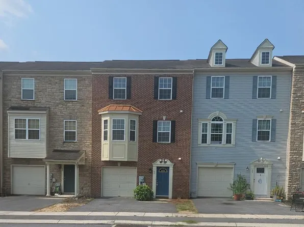 64 Milestone Ct, Chambersburg, PA 17201