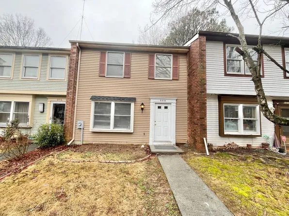 6418 Meadow Rue Dr, Peachtree Corners, GA 30092