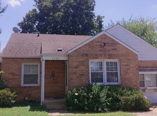 2428 E 2nd St S, Tulsa, OK 74104