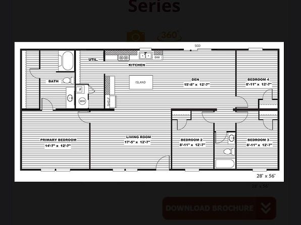 66209 S Palo Verde Dr, Cibola, AZ 85328