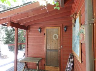 25955 Lilac Dr, Idyllwild, CA 92549