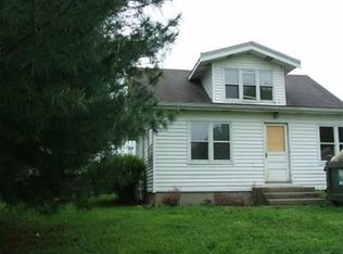 1650 Sherman Mount Zion Rd, Dry Ridge, KY 41035