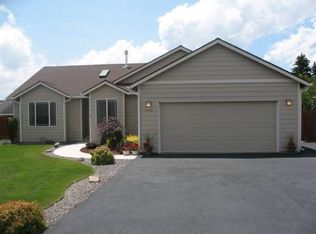 6308 Metro St, Klamath Falls, OR 97603