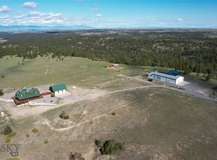 761 Stephens Hill Rd, Big Timber, MT 59011