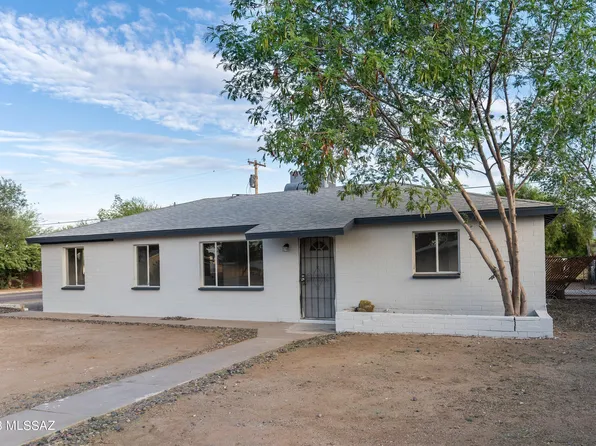6111 E 28th St, Tucson, AZ 85711