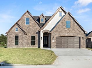 3450 Grey Hawk, Beaumont, TX 77707