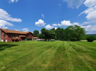 355 Nabinger Hill Rd, Nineveh, NY 13813