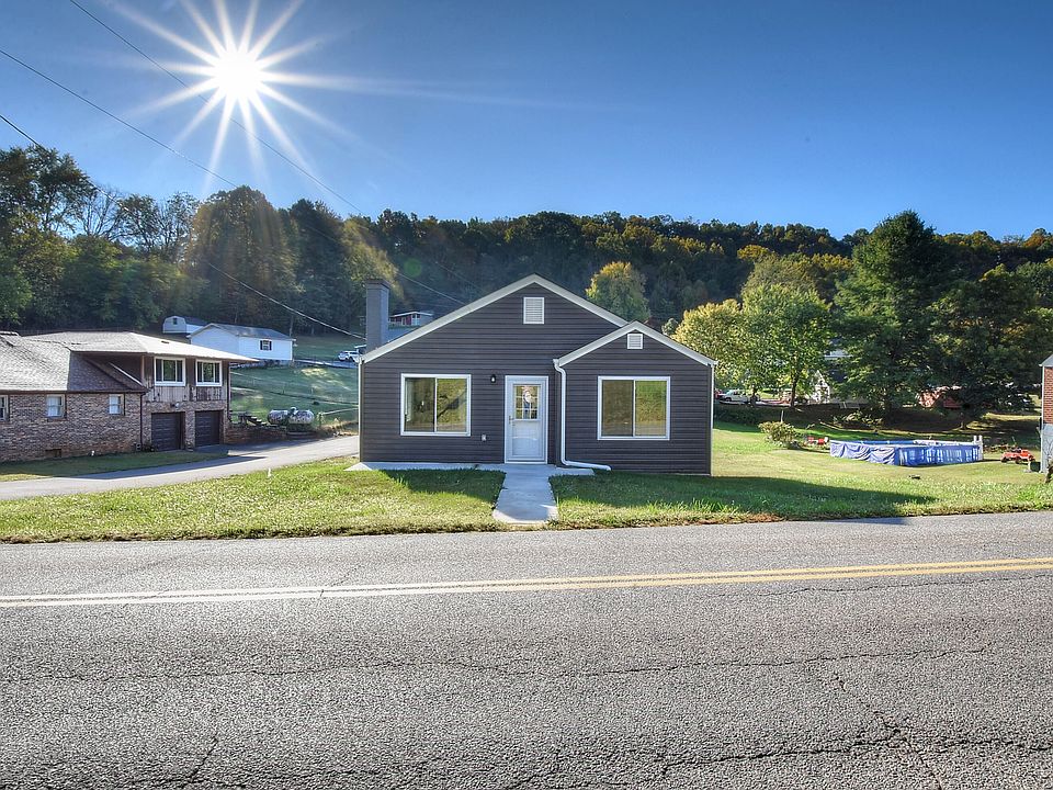 1722 Siam Rd, Elizabethton, TN 37643 Zillow
