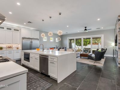 4331 N 19th Pl, Phoenix, AZ, 85016