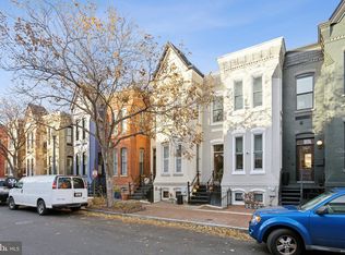 923 French St NW, Washington, DC 20001