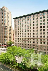 Rented by Halstead Real Estate