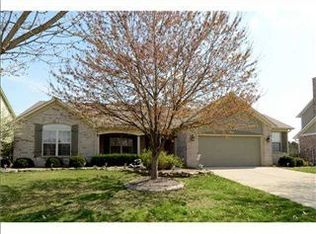 19190 Potters Bridge Rd, Noblesville, IN 46060