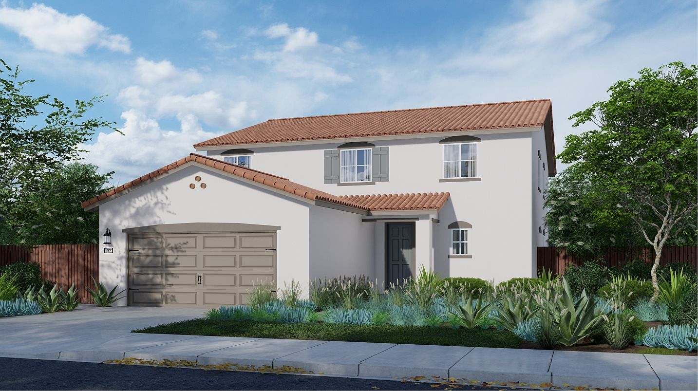 Celedon at Pradera Ranch by Lennar in Rancho Cordova CA Zillow