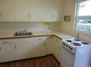1528 Halekula Way APT C, Honolulu, HI 96822