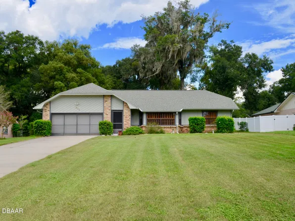 805 Briarwood Ct S, Orange City, FL 32763