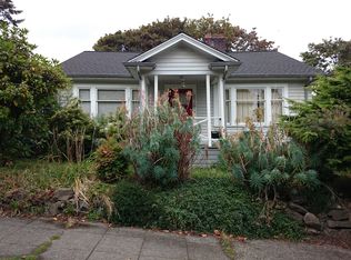 4751 39th Ave S, Seattle, WA 98118
