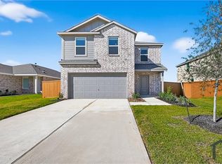 3036 Majestic Sunrise Dr, Katy, TX 77493