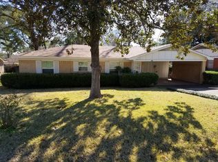 508 Viewcrest Dr, Longview, TX 75604