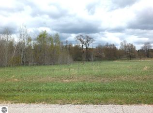 9273 Kingsfield Dr Lot 13, Kingsley, MI 49649