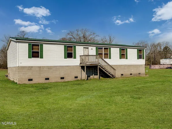 110 Elane Drive, Vanceboro, NC 28586