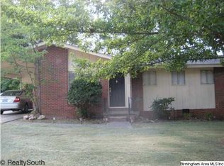 336 Willow Bend Rd, Birmingham, AL 35209