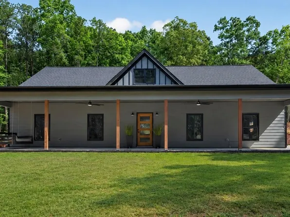 600 H D Atha Rd, Monroe, GA 30655